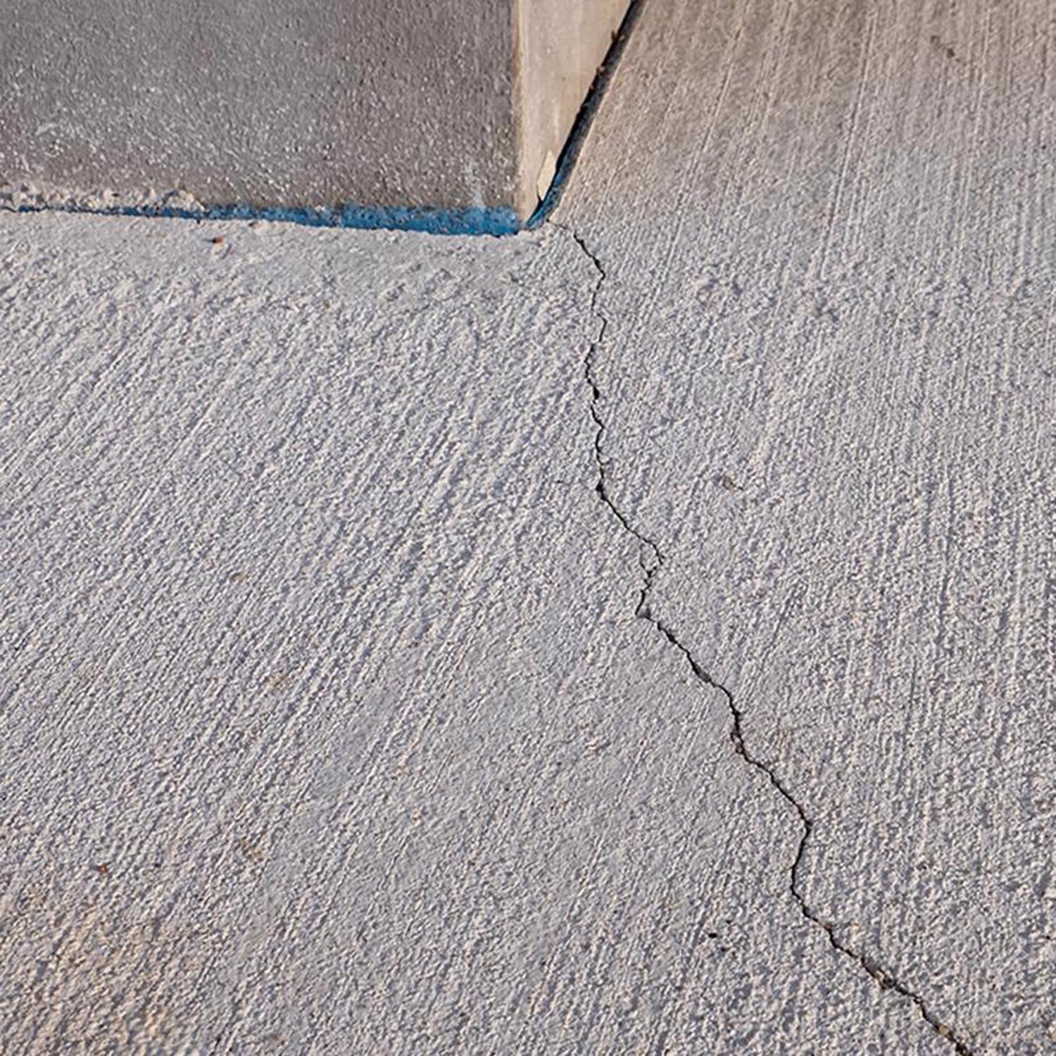 Sika Pro Select Gray Polyurethane Construction Caulk Sealant 10.1 oz