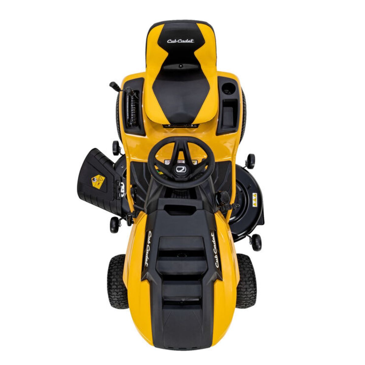 Cub Cadet Enduro Series XT1 LT46KW