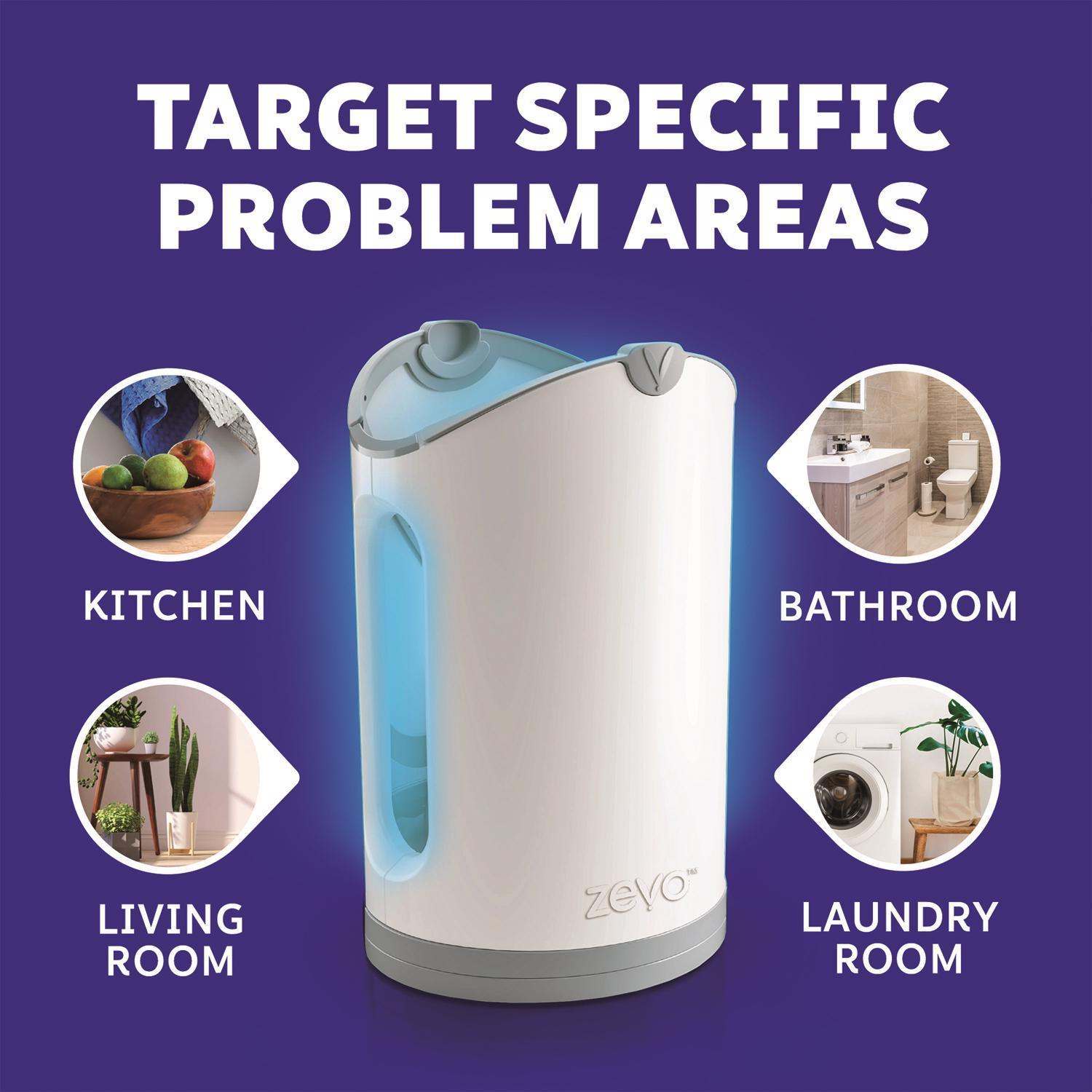 Zevo Max Flying Insect Trap