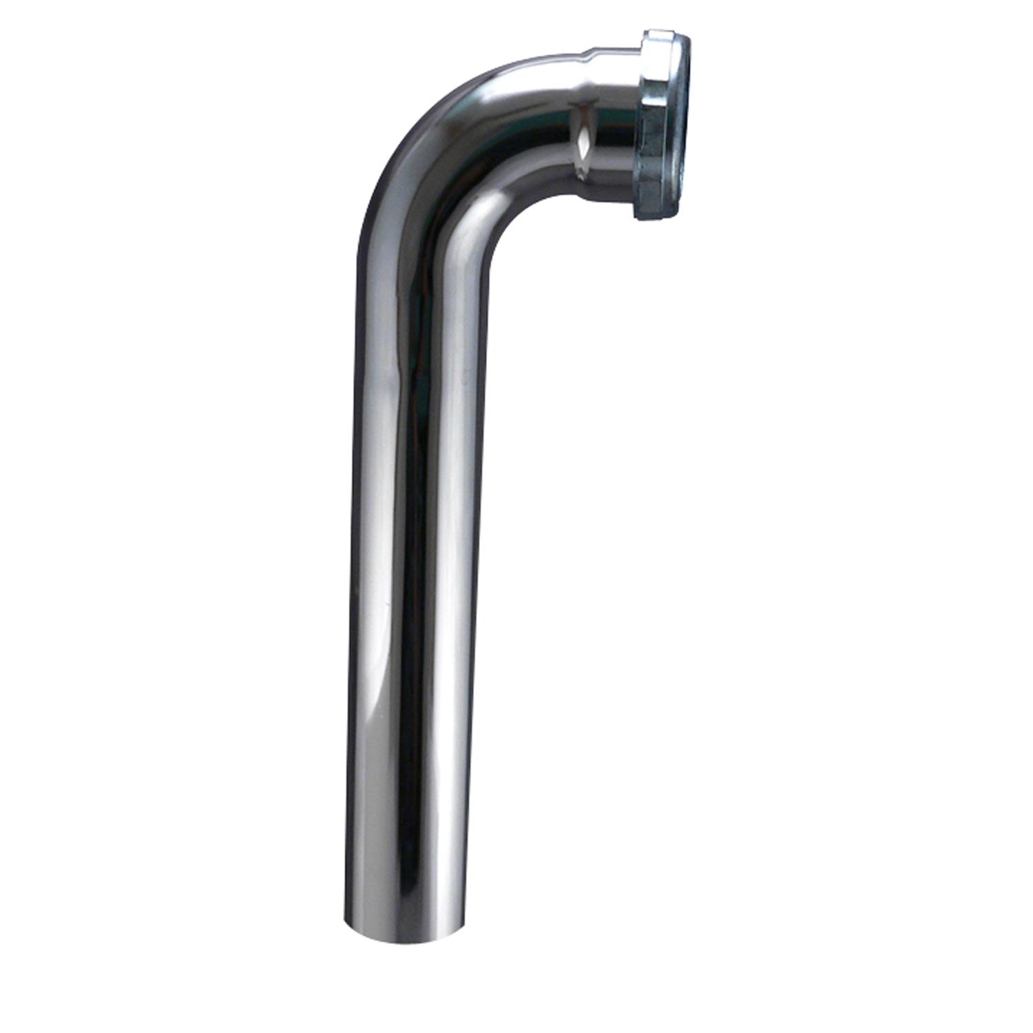 Ace 1-1/2 in. D X 7 in. L Brass Waste Arm