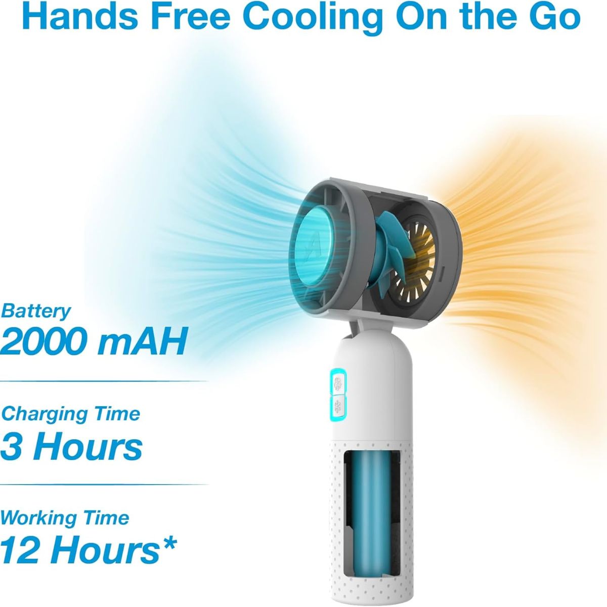 Arctic Air Cool Touch Fan