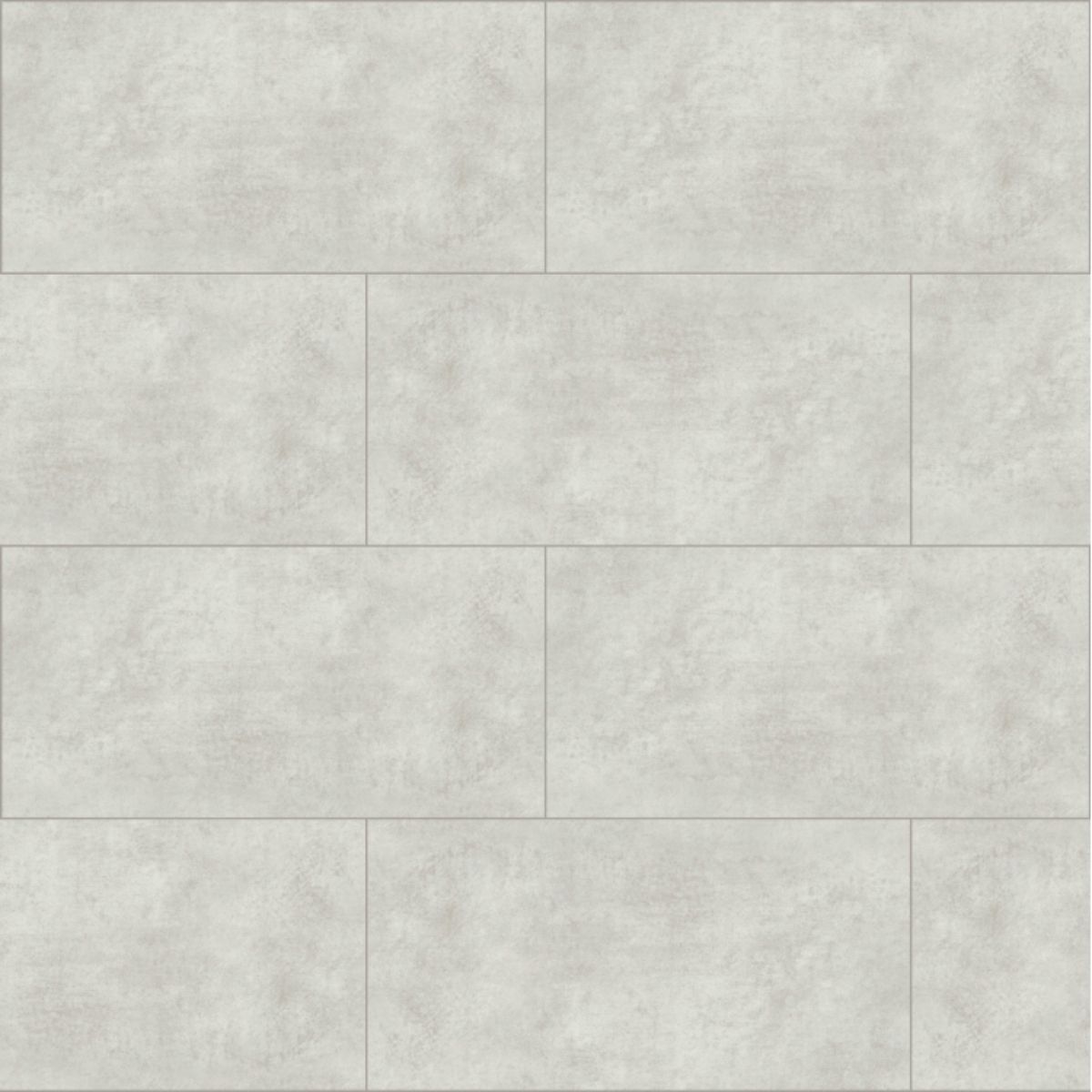 Emser Vinyl Tile Emcore LVP Leeds Cream Matte 12x24