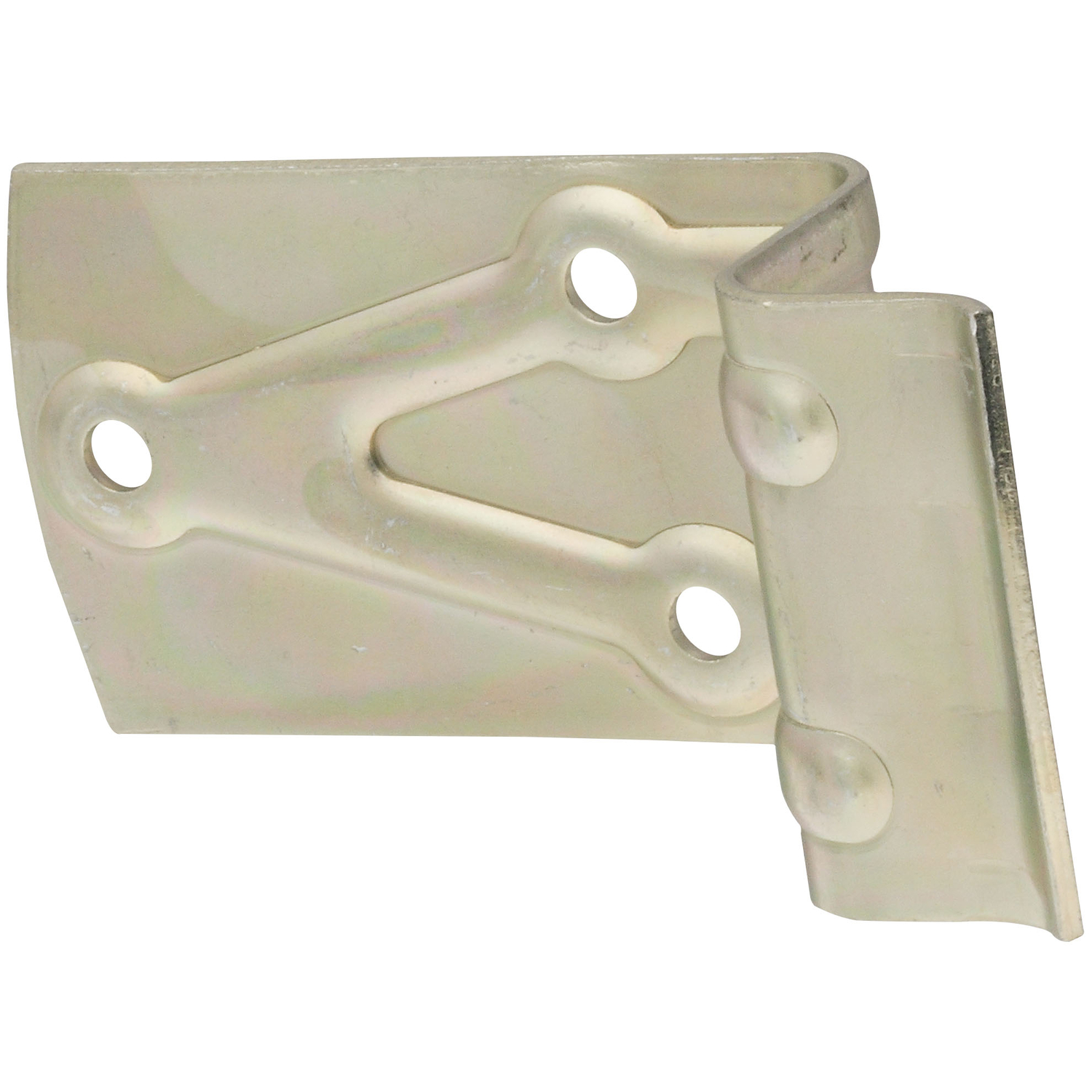 National Hardware Steel Door Bumper
