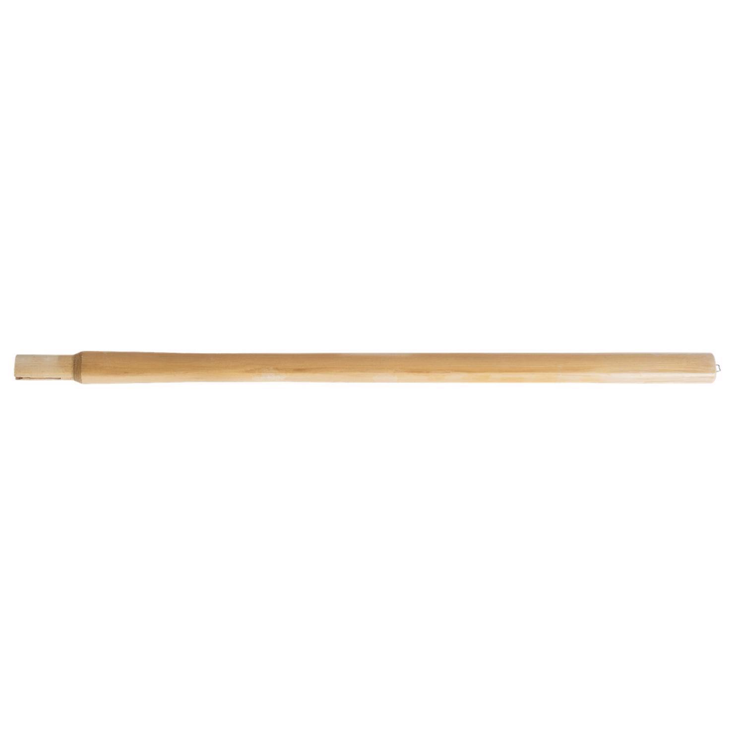 Truper 36 in. Wood Heavy Duty Sledge Replacement Handle Brown 1 pc