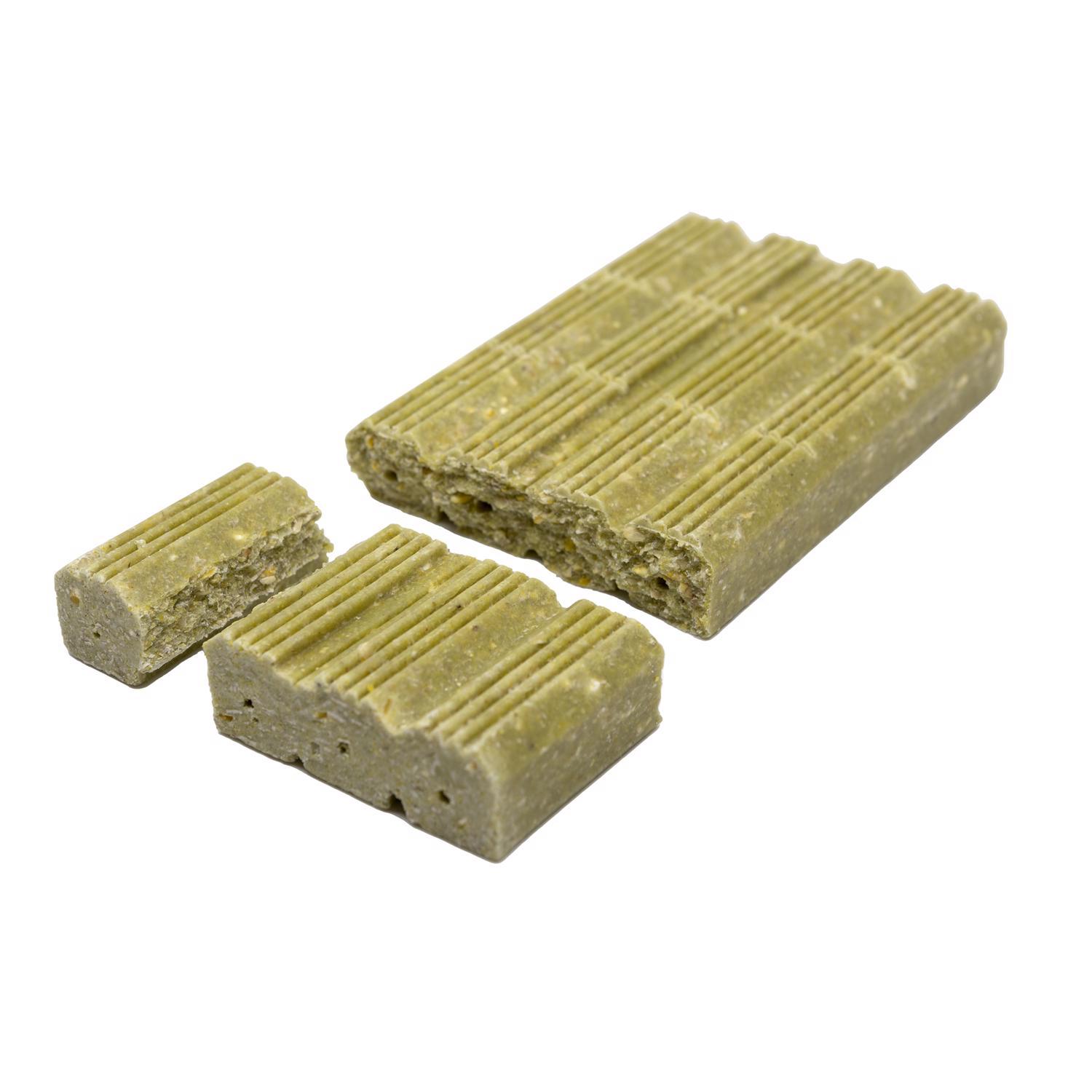 Ramik Fish-Flavored Bait Blocks For Mice and Rats 4 lb 4 pk