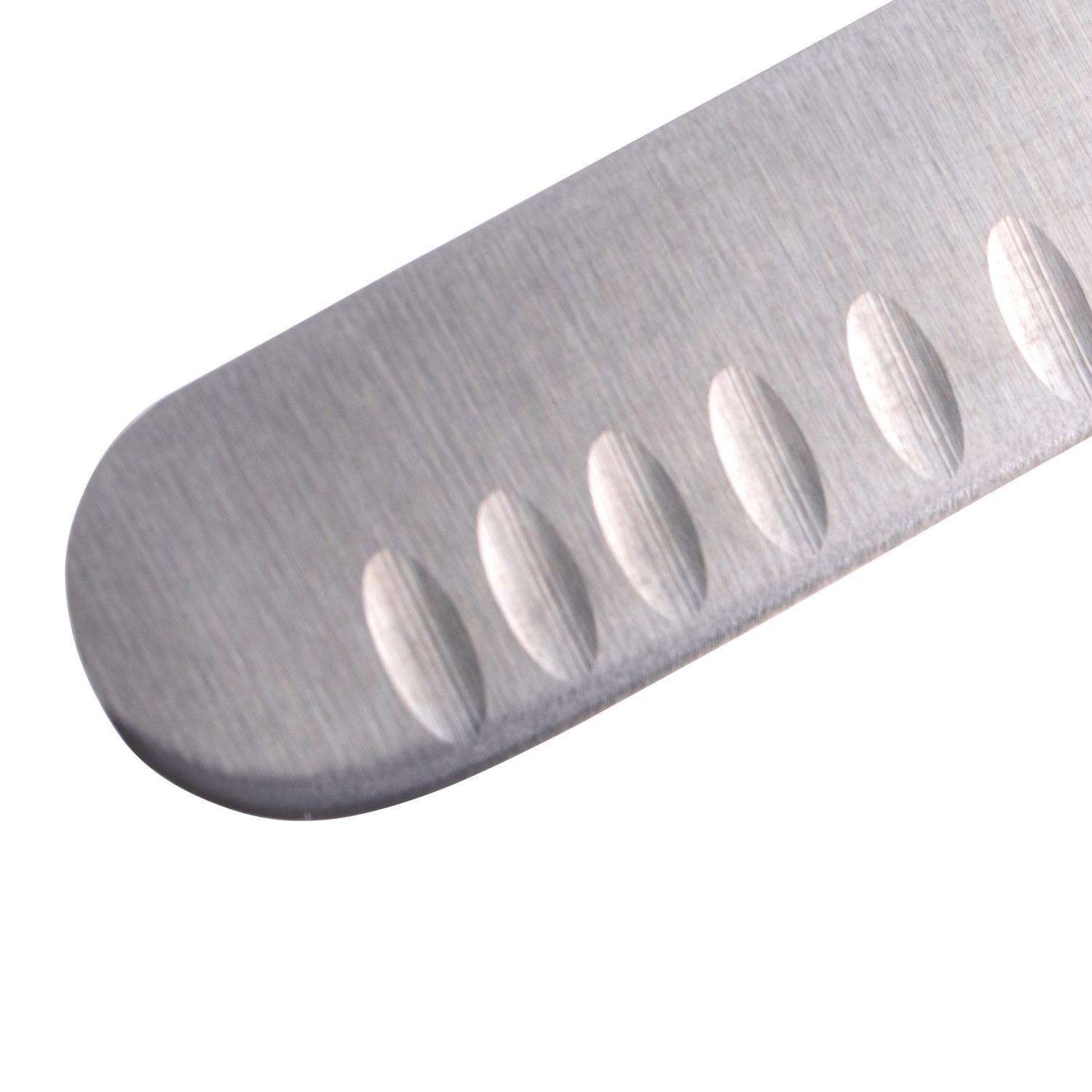 Messermeister Pro Series 12 in. L Stainless Steel Slicer 1 pc 