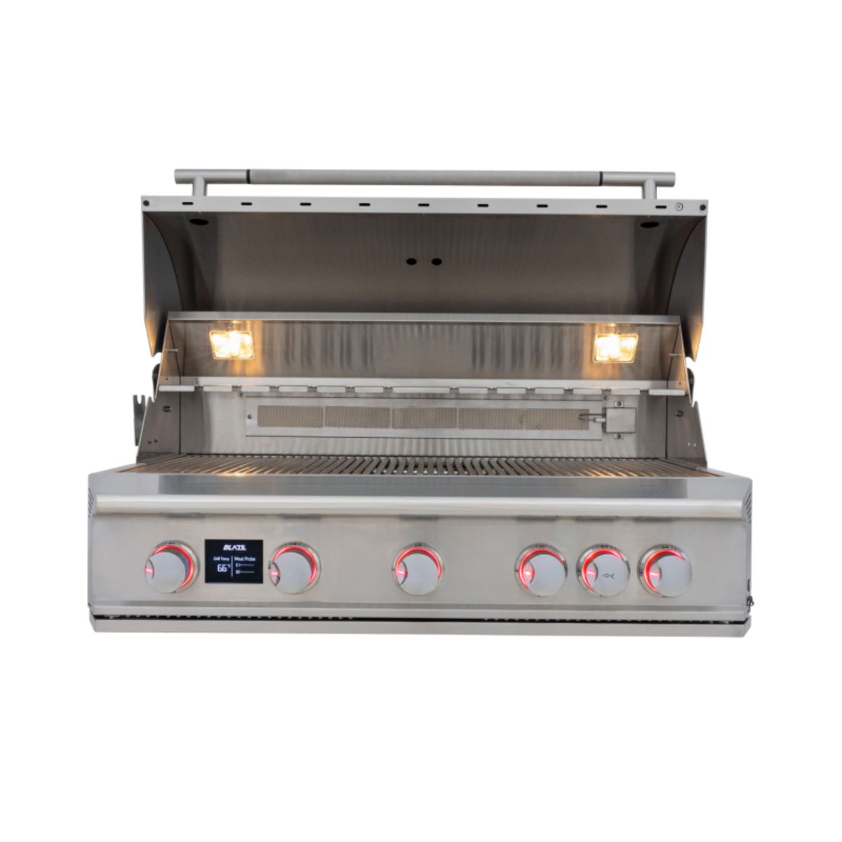 Blaze Grill 5 Burner LTE Pro 40 in.LP Gas