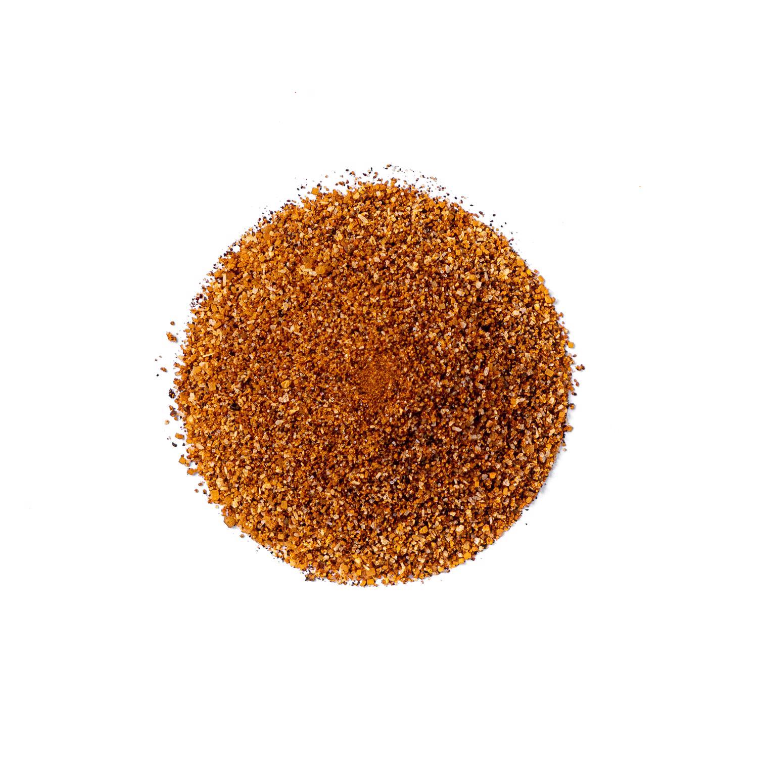 SuckleBusters Clucker Dust BBQ Rub 14.25 oz
