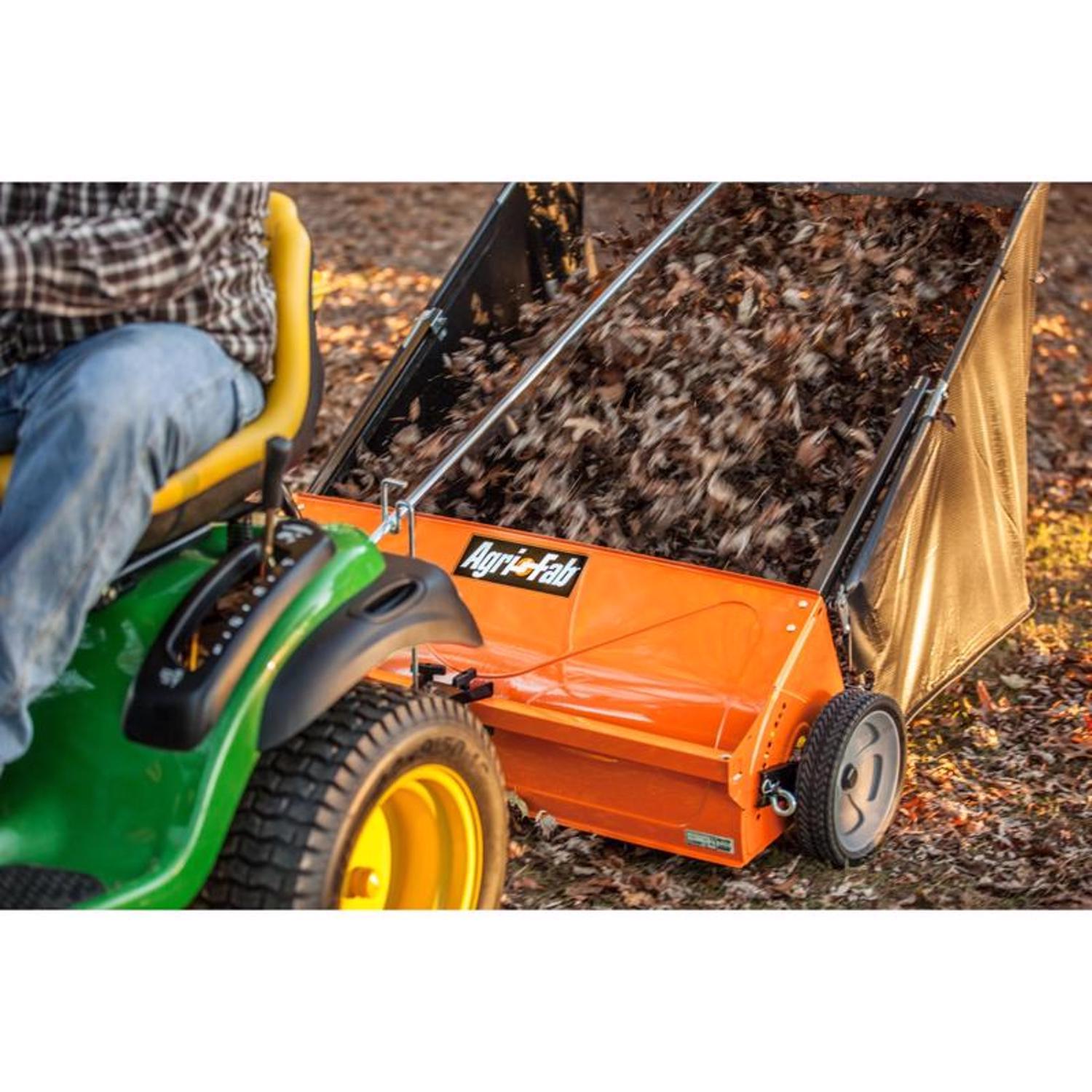 Agri-Fab 45-0492 Lawn Sweeper