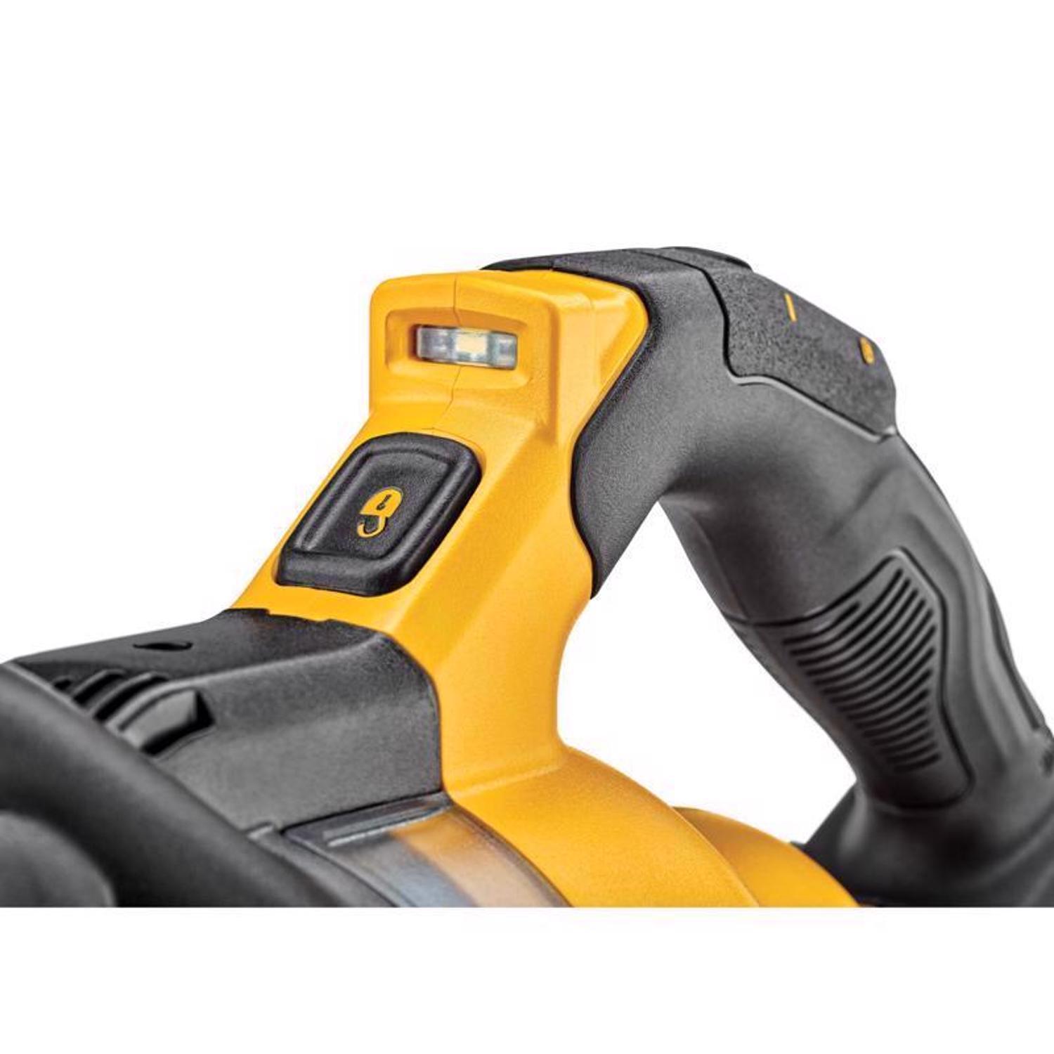 DeWalt 20V MAX Bagless Cordless HEPA Filter Hand Vacuum