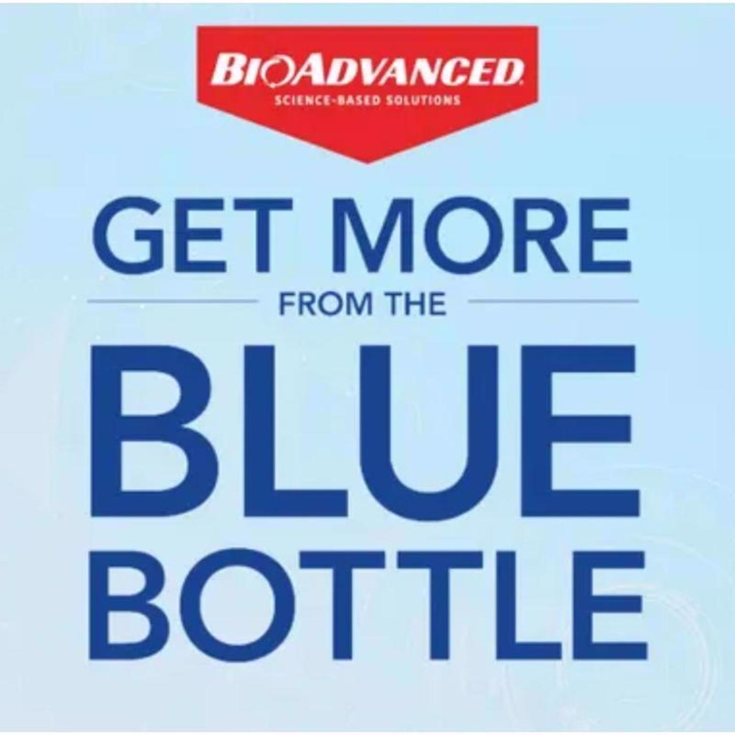 BioAdvanced Complete Brand Insect Killer for Soil & Turf Concentrate 32 oz