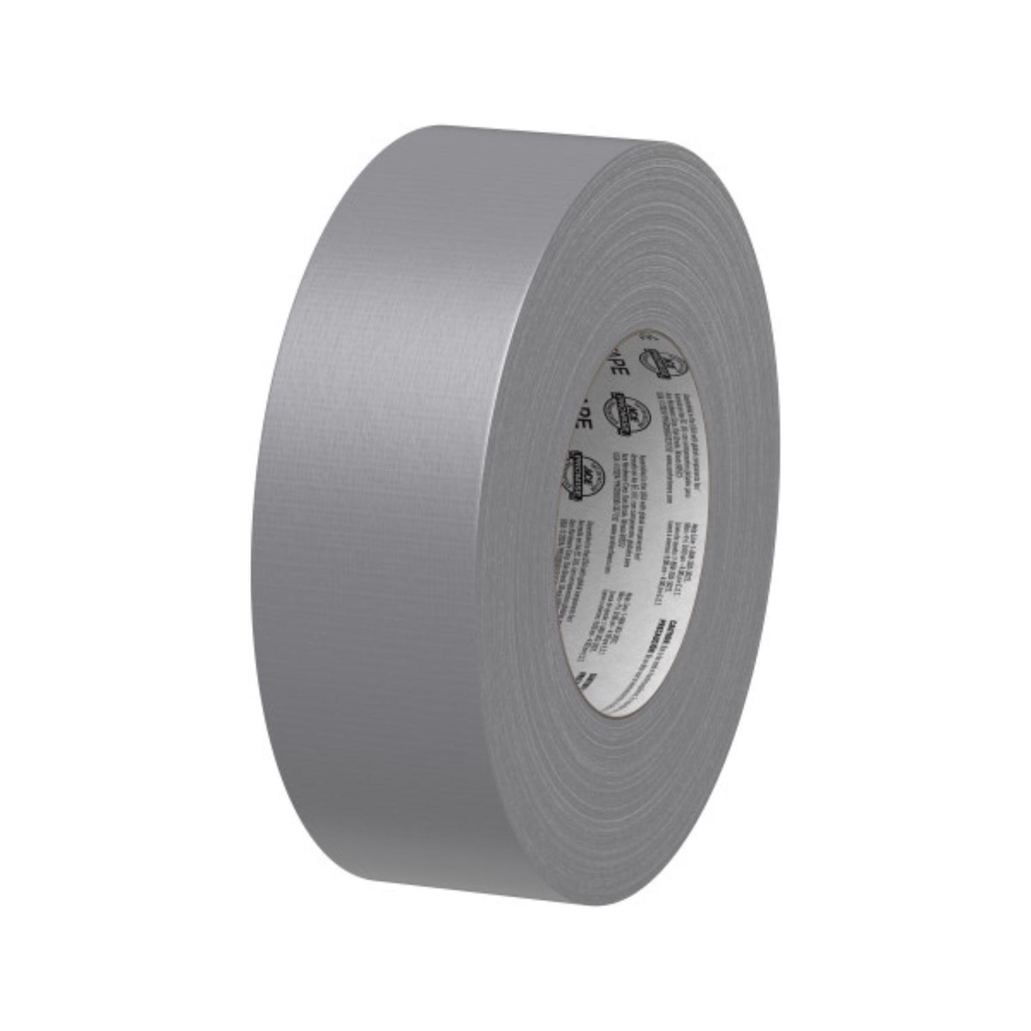 ACE 1.88 in. W X 60 yd L Gray Duct Tape
