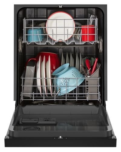 Amana® Dishwasher with Midnight Interior
