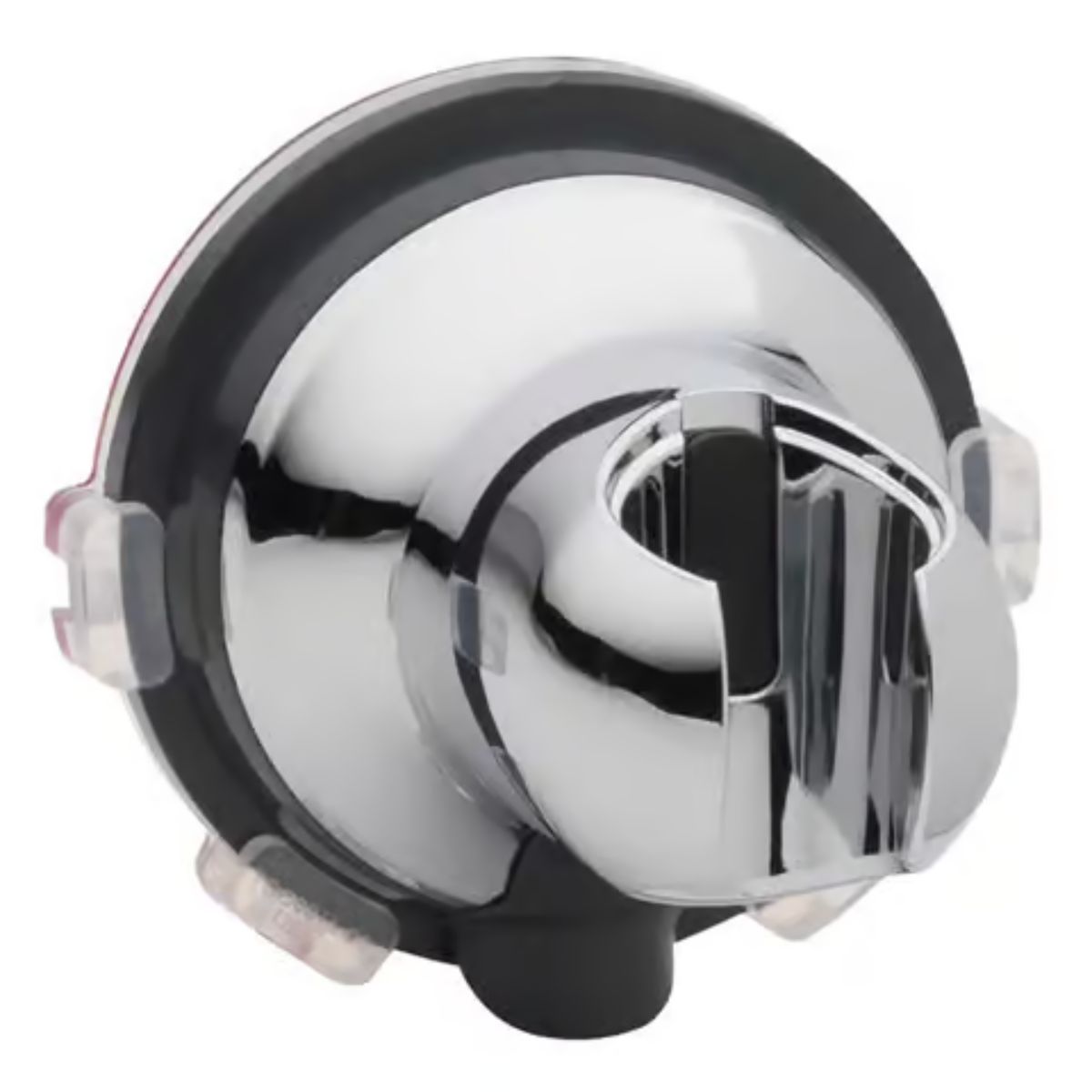 Oakbrook Collection Chrome ABS Showerhead Suction Cup