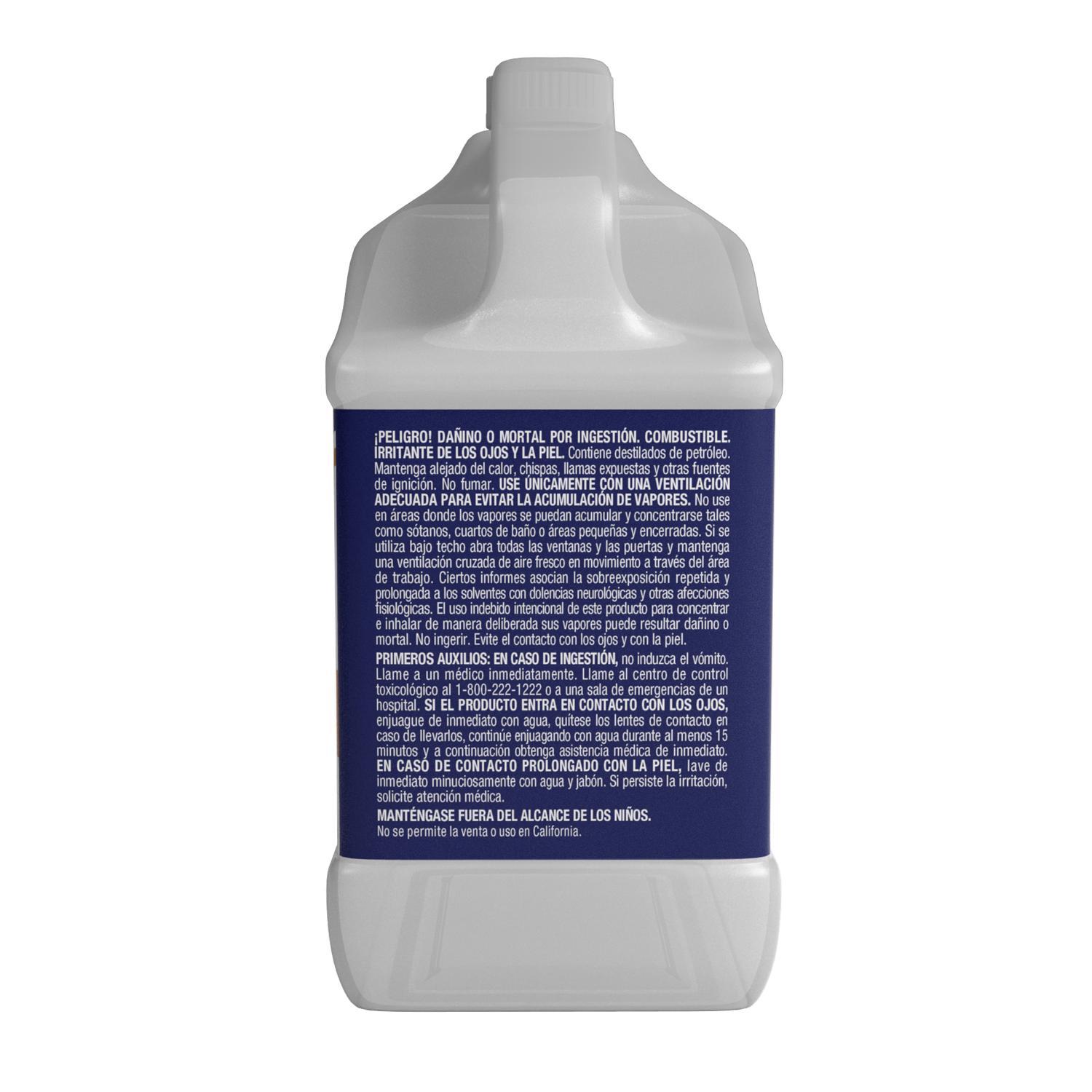Klean Strip Mineral Spirits 1 gal