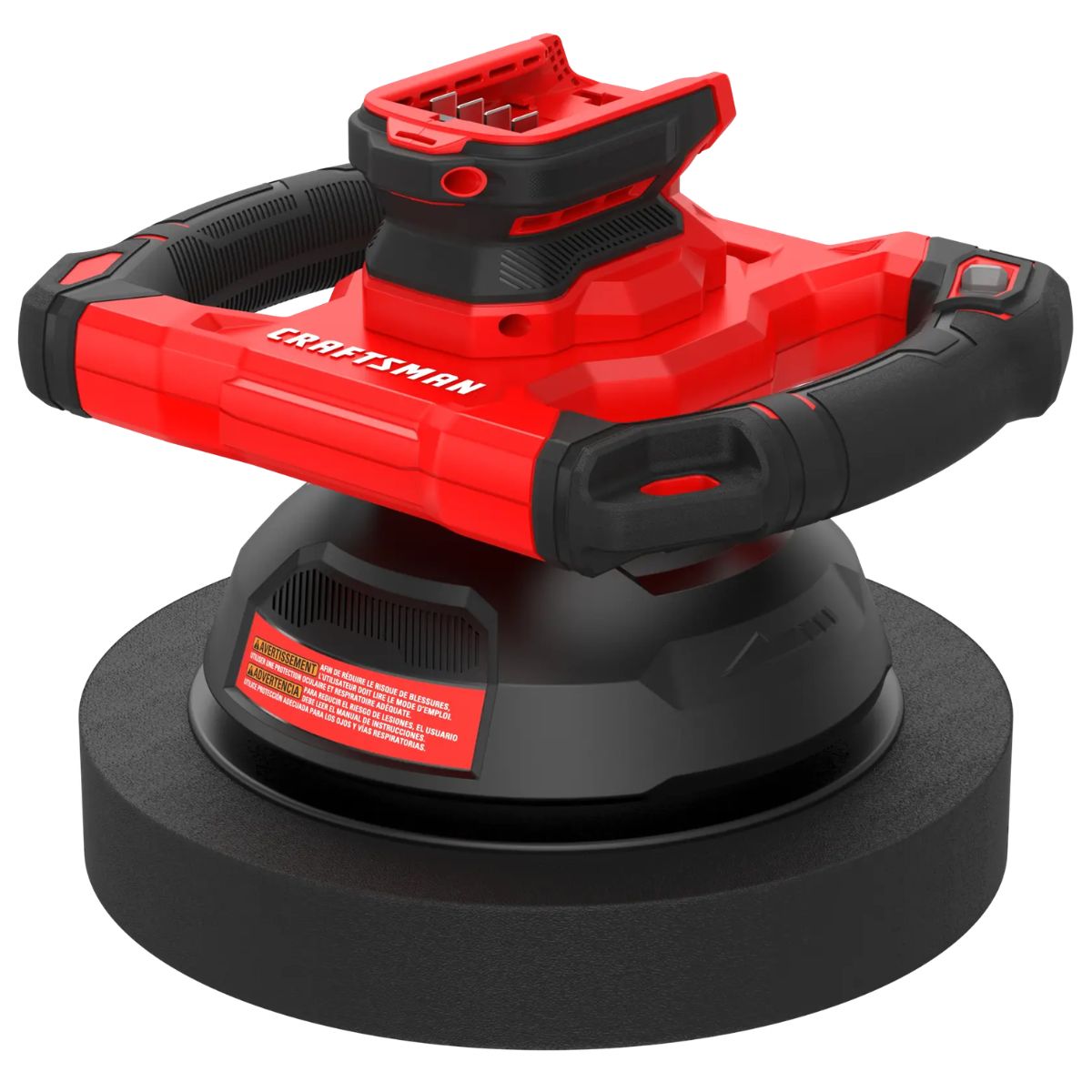 Craftsman V20 Cordless 10 in. Polisher