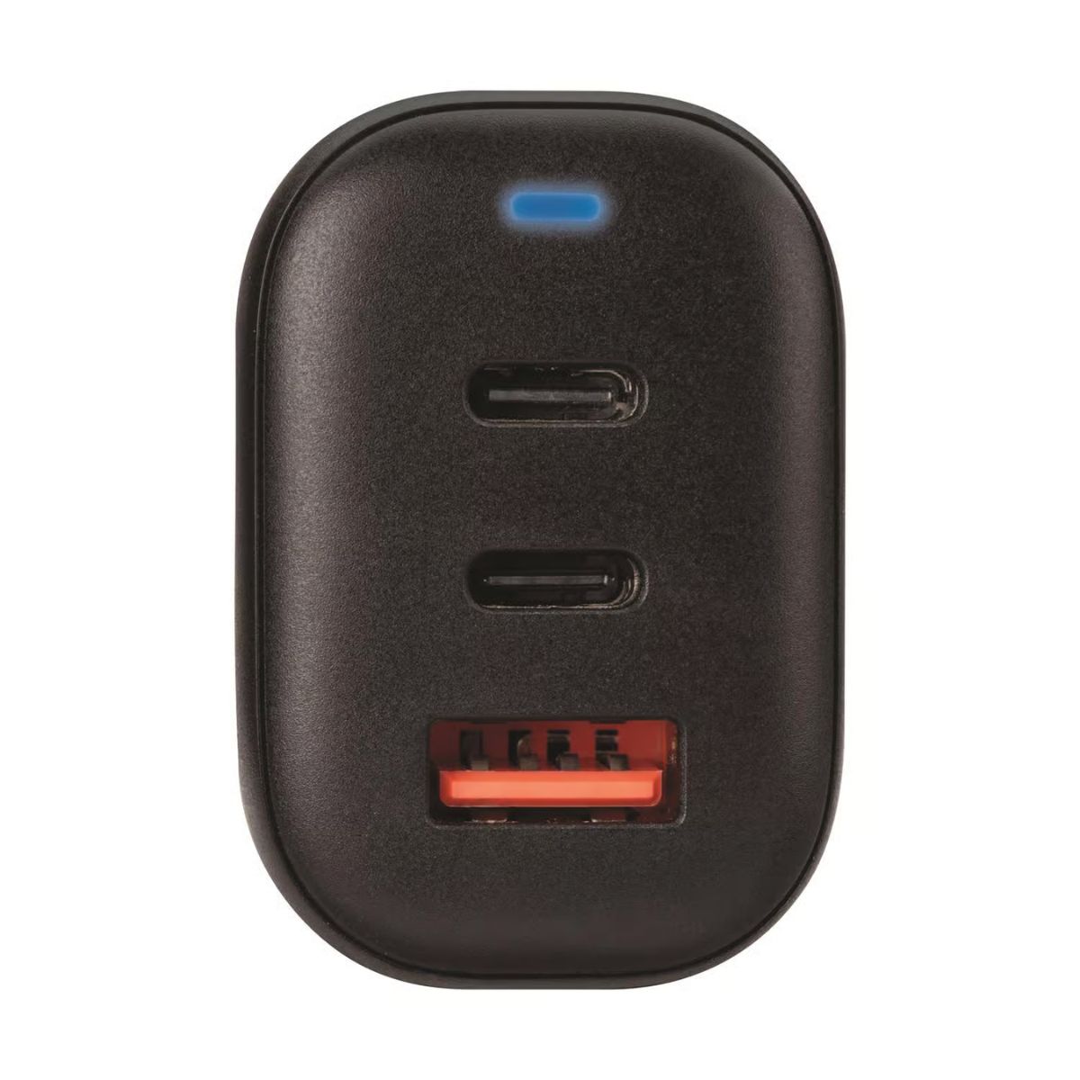 Monster Just Hook It Up 2 Port USB C/1 Port USB A w/PD & QC 1 Pack