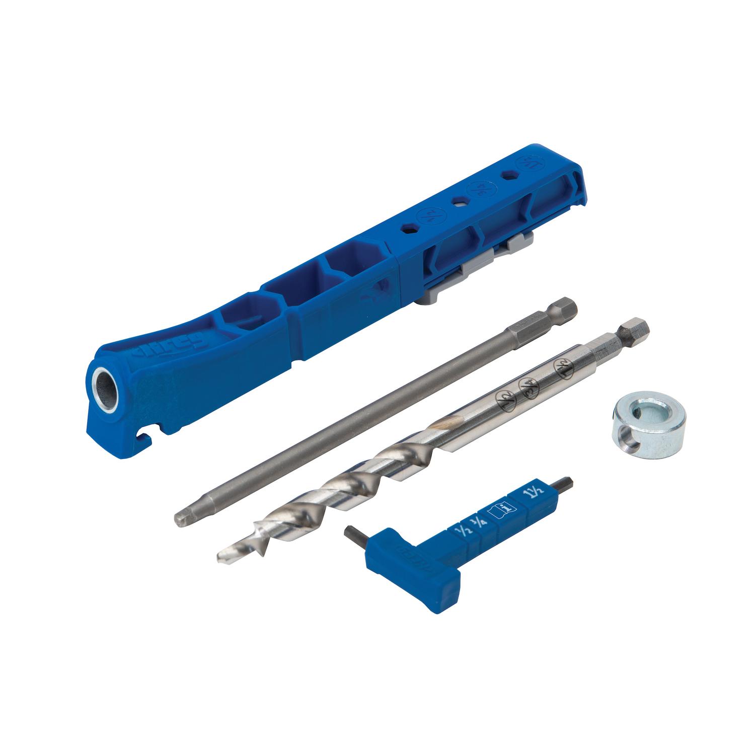 Kreg 310 Pocket-Hole Kit 5 pc