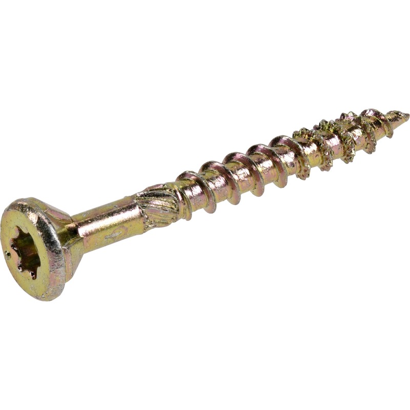 Screw Power Pro Int 8 x 1-1/2 1#