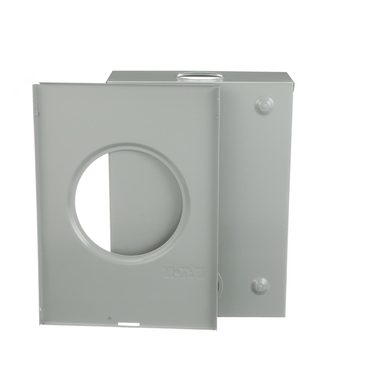 Eaton 200 amps Ringless Overhead/Underground Meter Socket