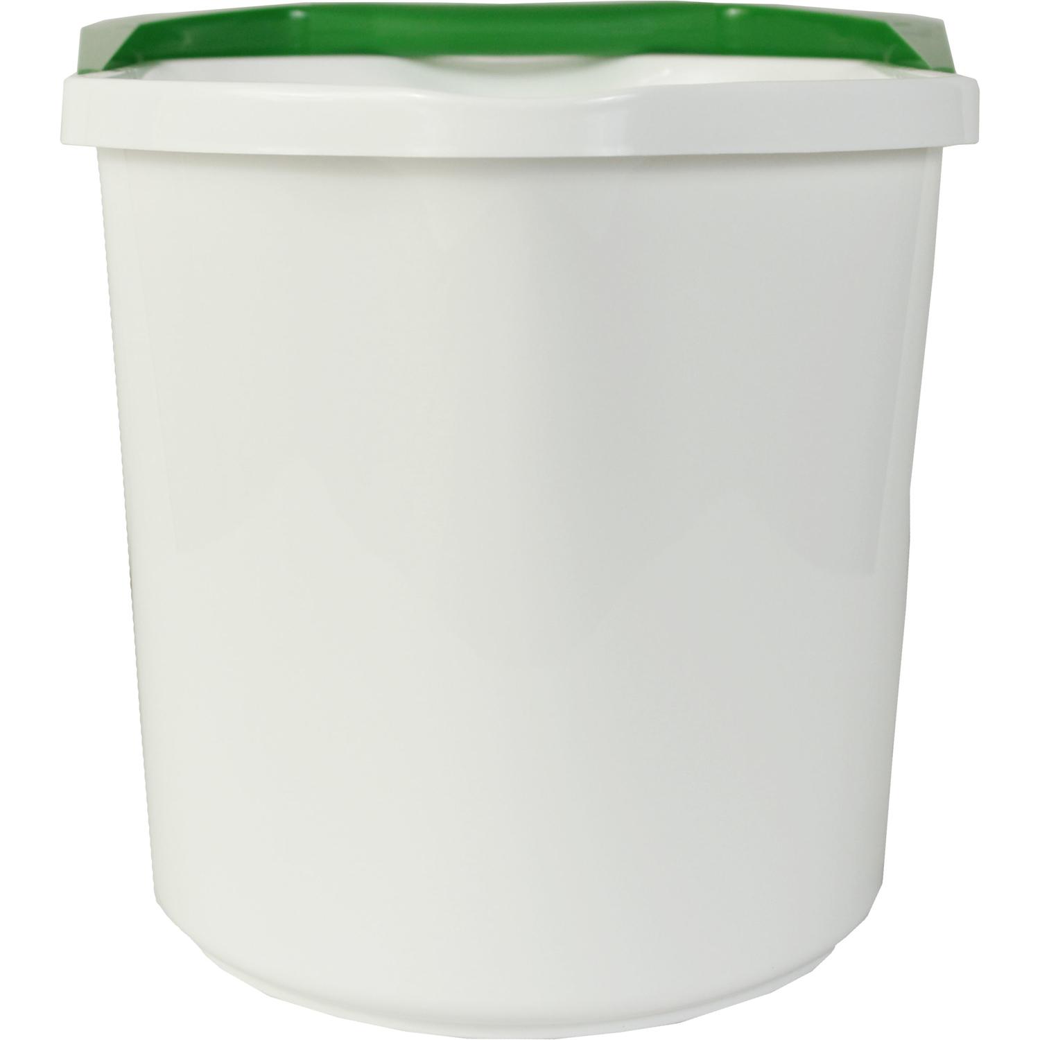 Libman 3.5 gal Utility Bucket White