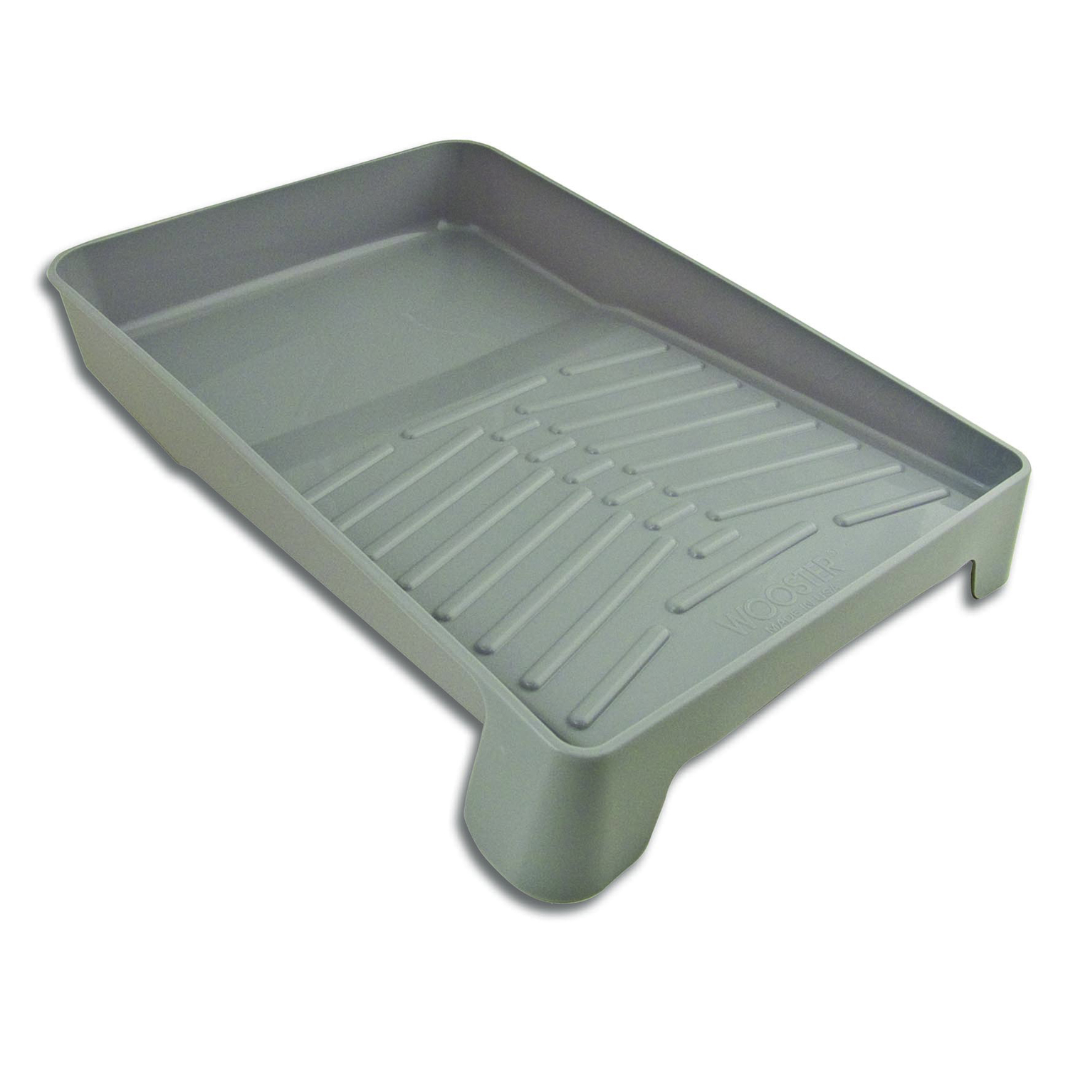 Ace Gloss Clear Solvent-Based Polyurethane 1 qt.