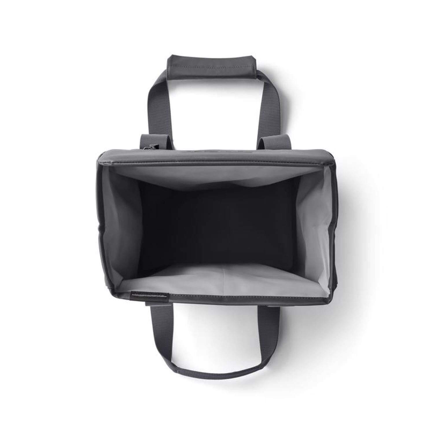 YETI Daytrip Black 14 L Lunch Bag Cooler