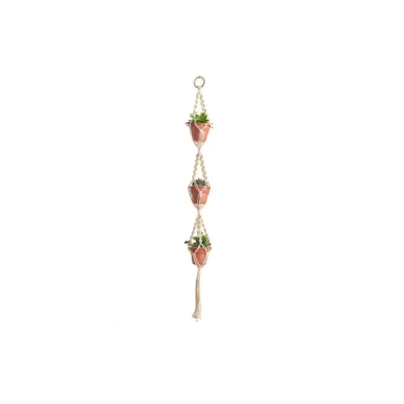Primitive 56 in. Mini Triple Hanger