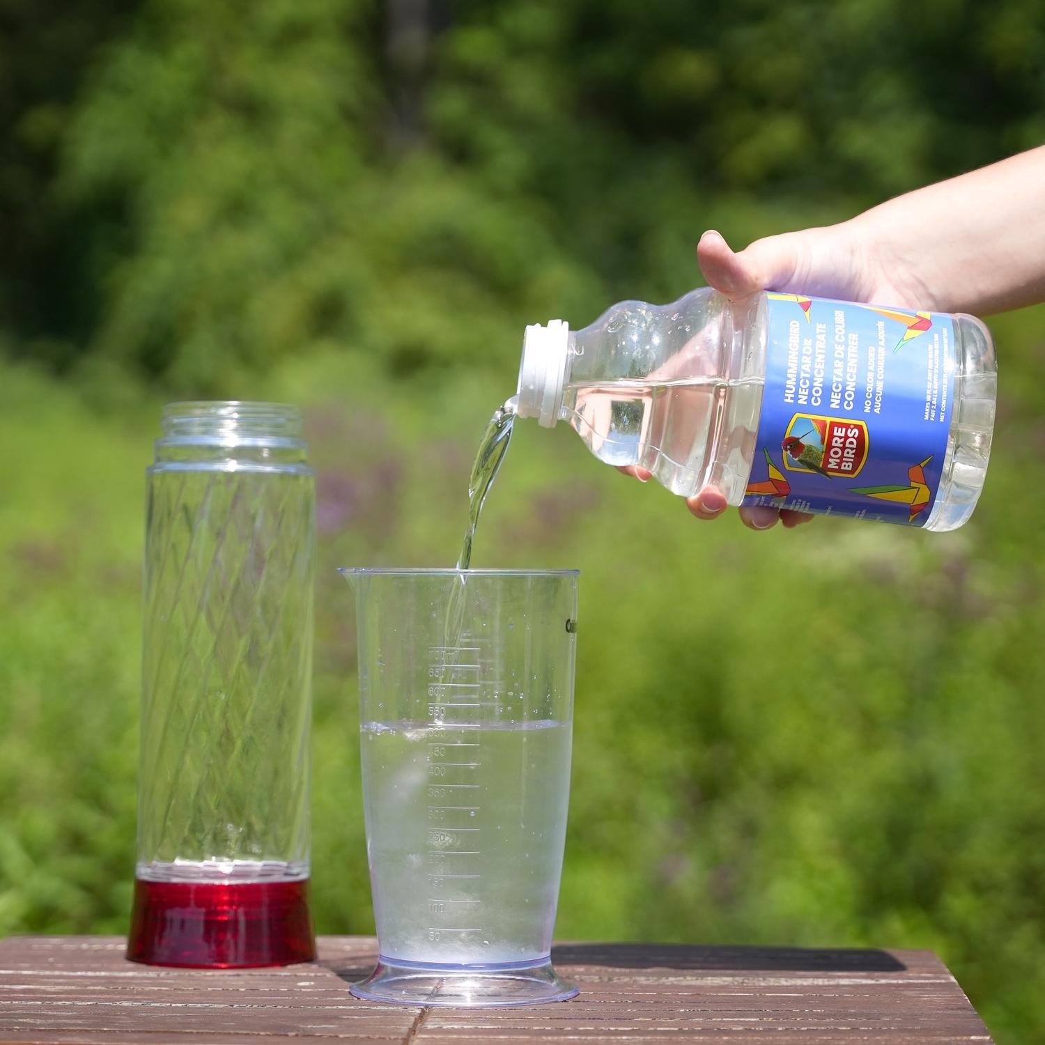 More Birds Nectar Concentrate 32 oz