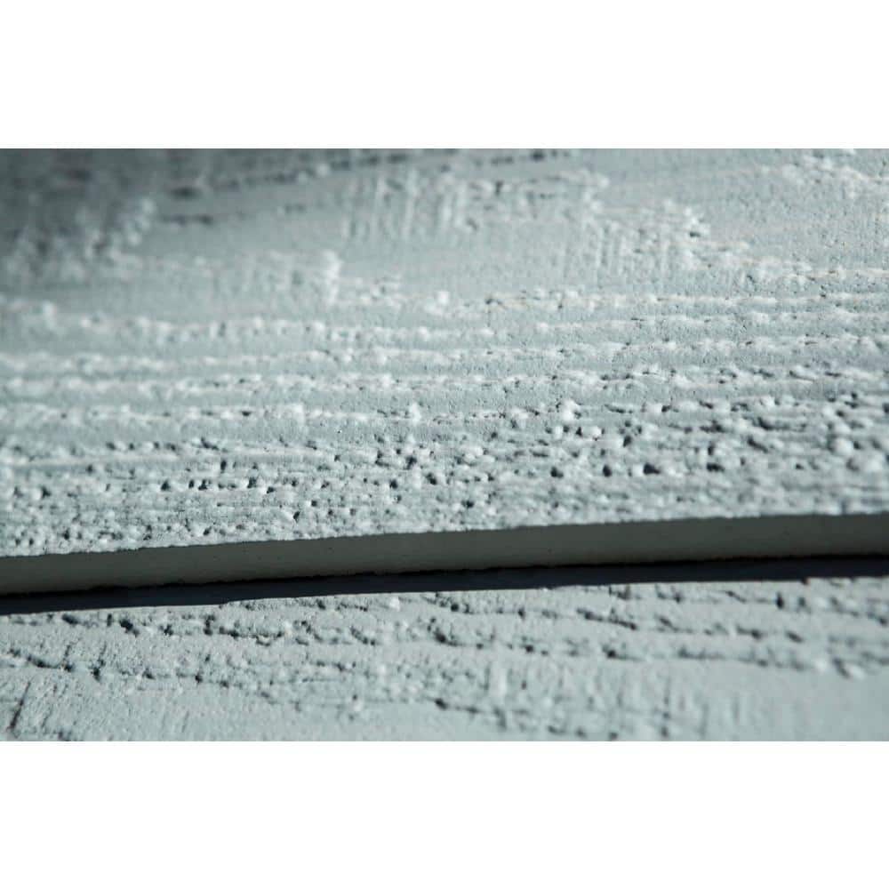 LP SmartSide 38 Series Cedar Texture Lap Engineered Wood Siding 6" x 16'