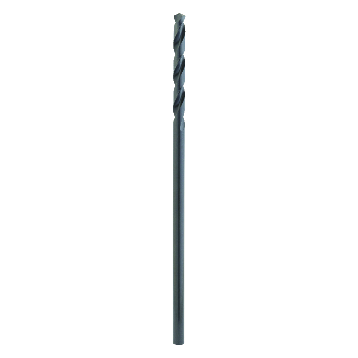 Irwin Aircraft Extension 7/16 in. X 12 in. L High Speed Steel Split Point Drill Bit 1 pc