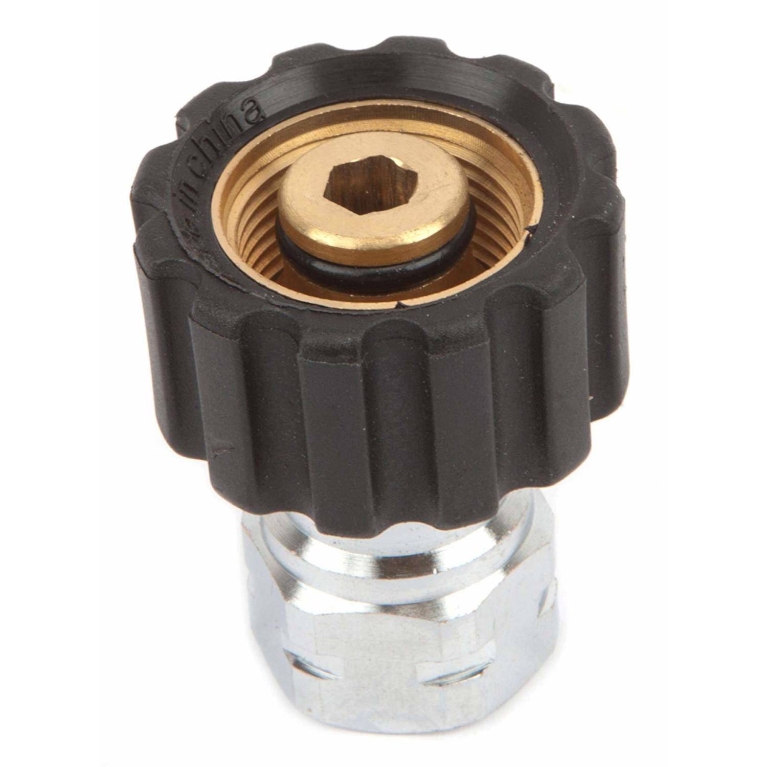 Forney Screw Coupling 5800 psi