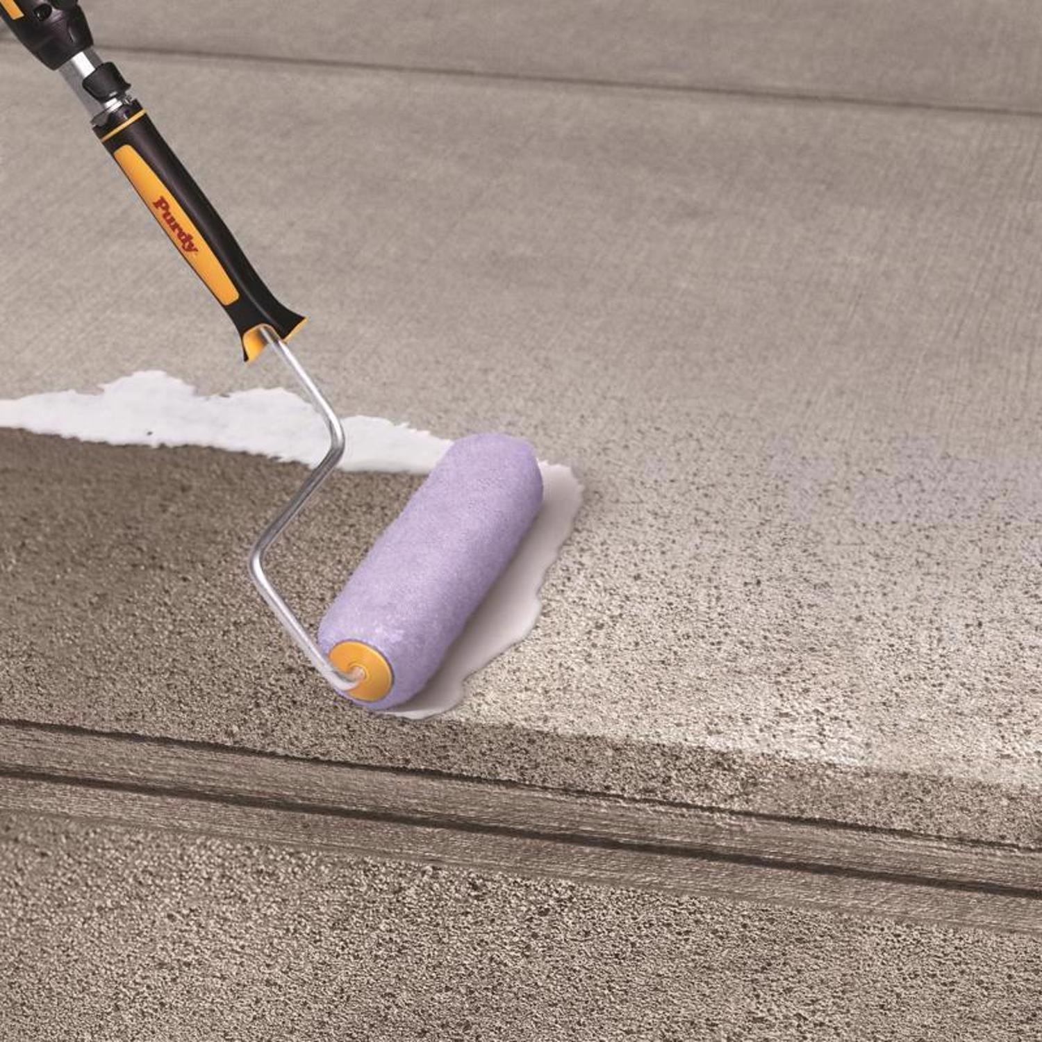 Thompson's WaterSeal Flat Clear Multi-Surface Waterproofer 1.2 gal