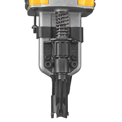 20V MAX* XR Lithium Ion Brushless Dual Speed Framing Nailer