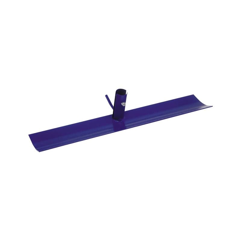 Marshalltown 4 in. W X 20 in. L Steel Speed Kretes Spred-Kretes Placer