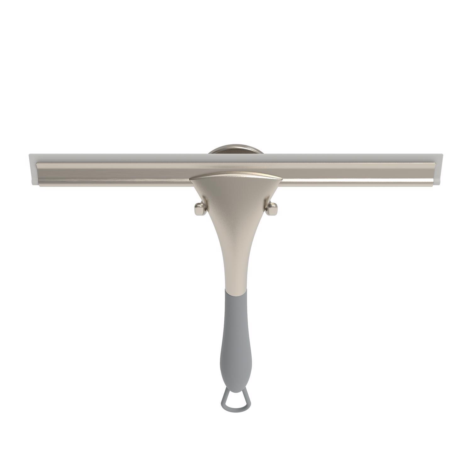 Better Living 10 in. W Rubber Squeegee