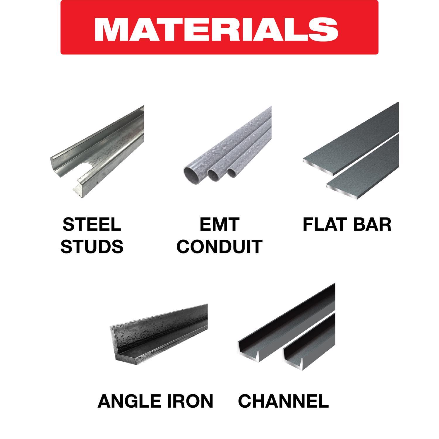 Diablo Steel Demon 7-1/4 in. D X 5/8 in. Cermet Metal Saw Blade 48 teeth 1 pk