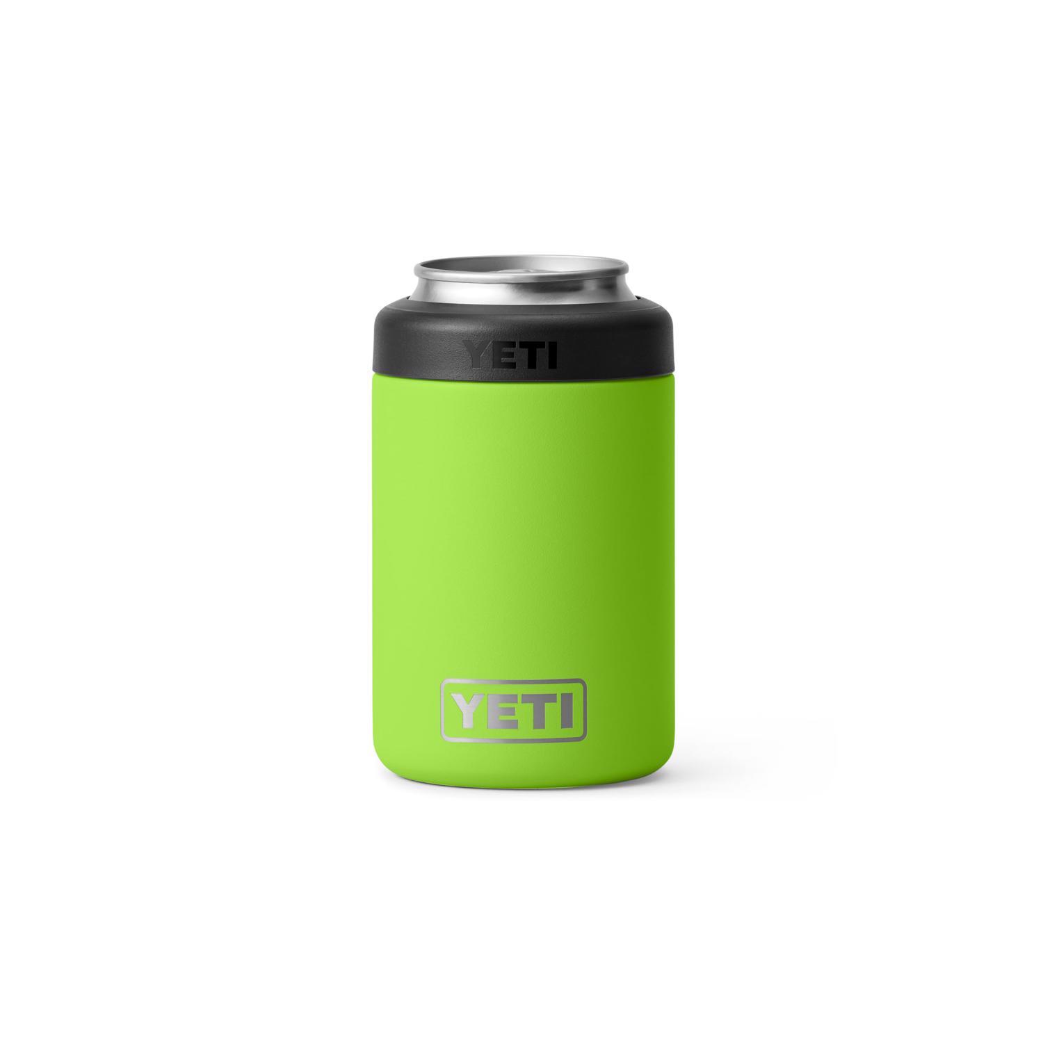 YETI Rambler 12 oz. Venom BPA Free Can Insulator