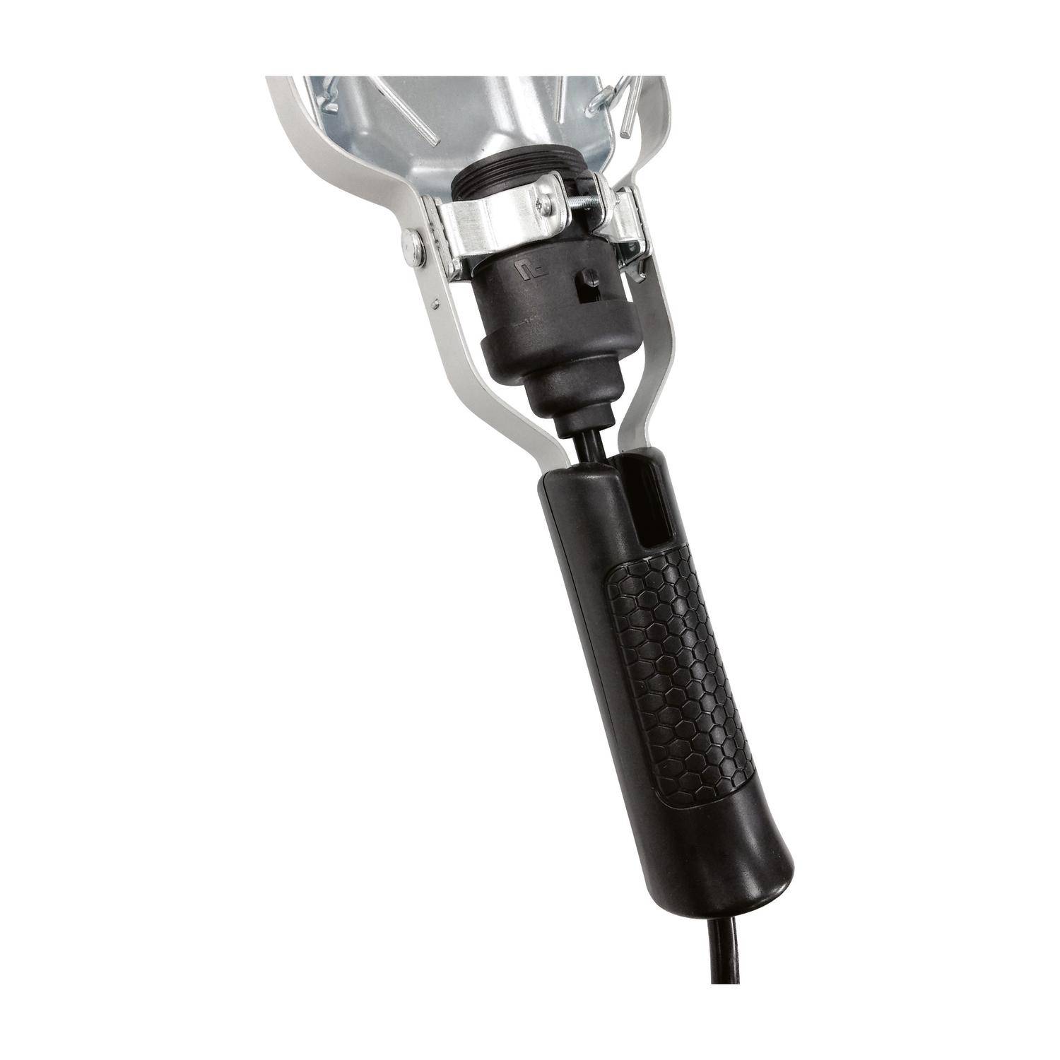 Ace 75 W 6 ft. 18/2 SJTW Fluorescent Trouble Light