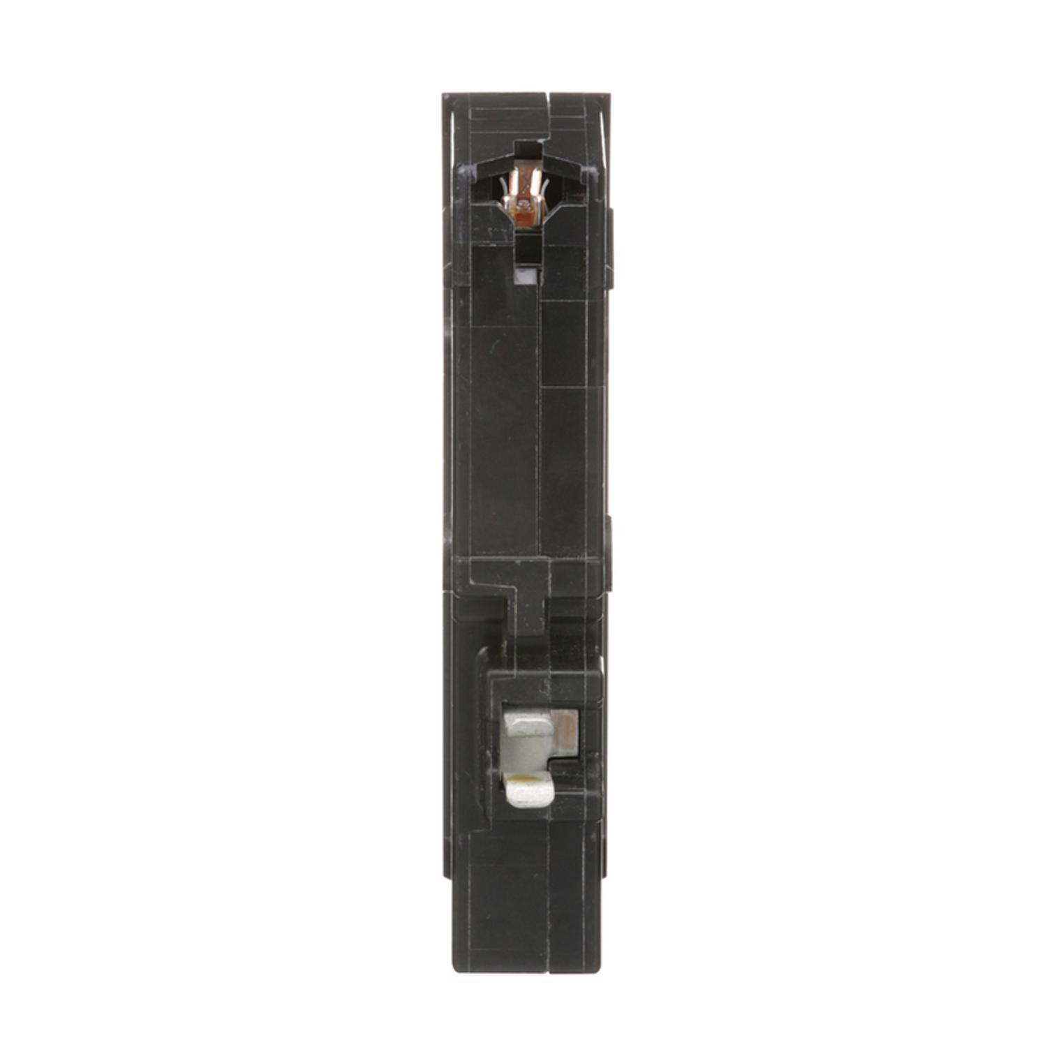 Square D HomeLine 15 amps Arc Fault Single Pole Circuit Breaker