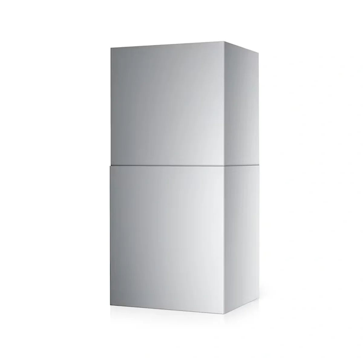 Blaze High-Ceiling Extendable Vent Hood Duct Cover for 42 in. Vent Hood
