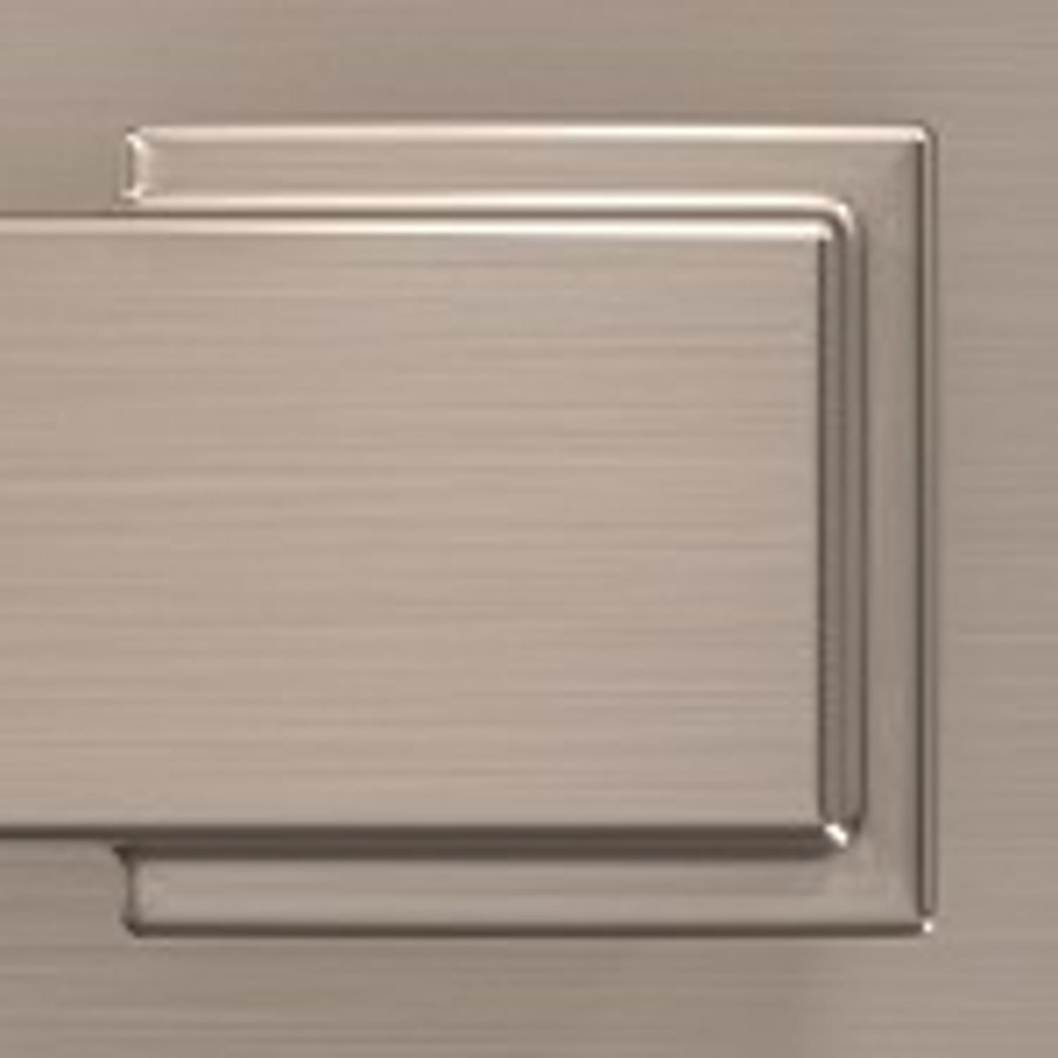 Schlage Satin Nickel Steel Touchscreen Deadbolt