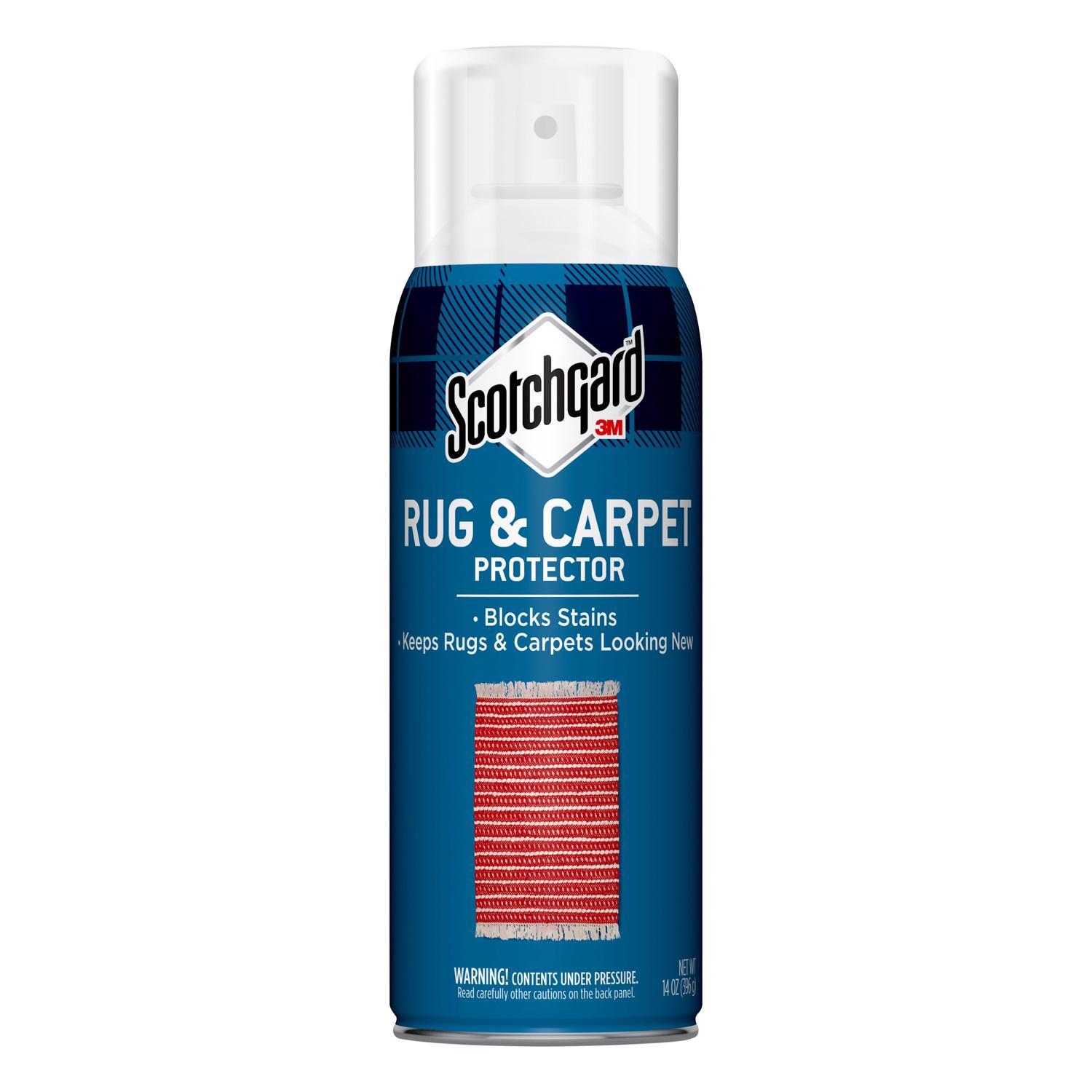 Scotchgard Rug & Carpet Protector 14 oz Liquid
