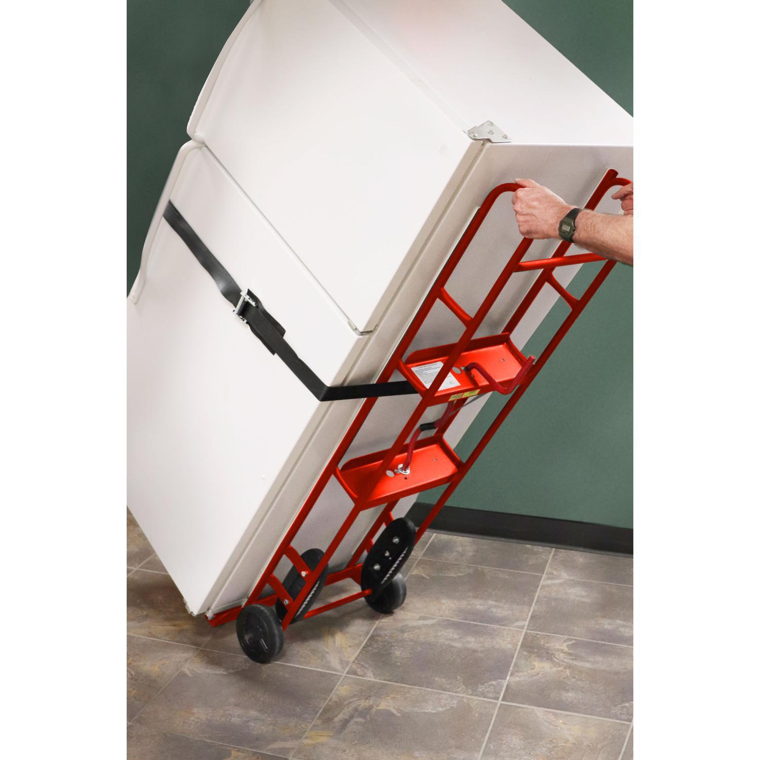 Milwaukee Appliance Hand Truck 800 lb