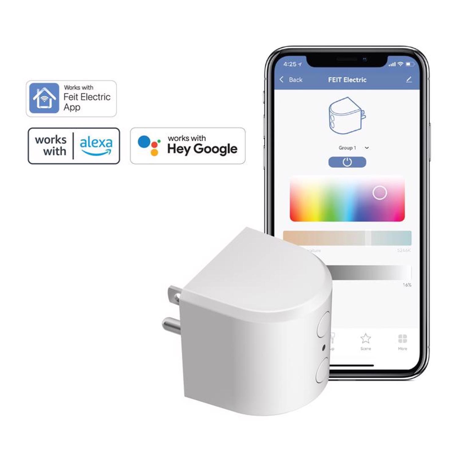 Feit OneSync Smart-Enabled Smart Bridge