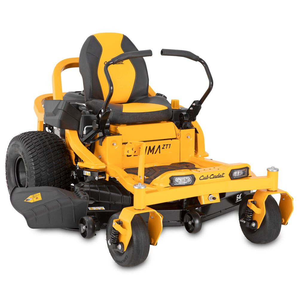 Mower ZTR Cub 54/23Kaw