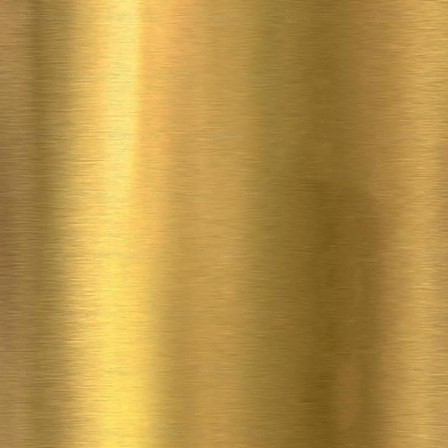 Rust-Oleum Stops Rust Metallic Gold Bright Coat Metallic Spray 11 oz