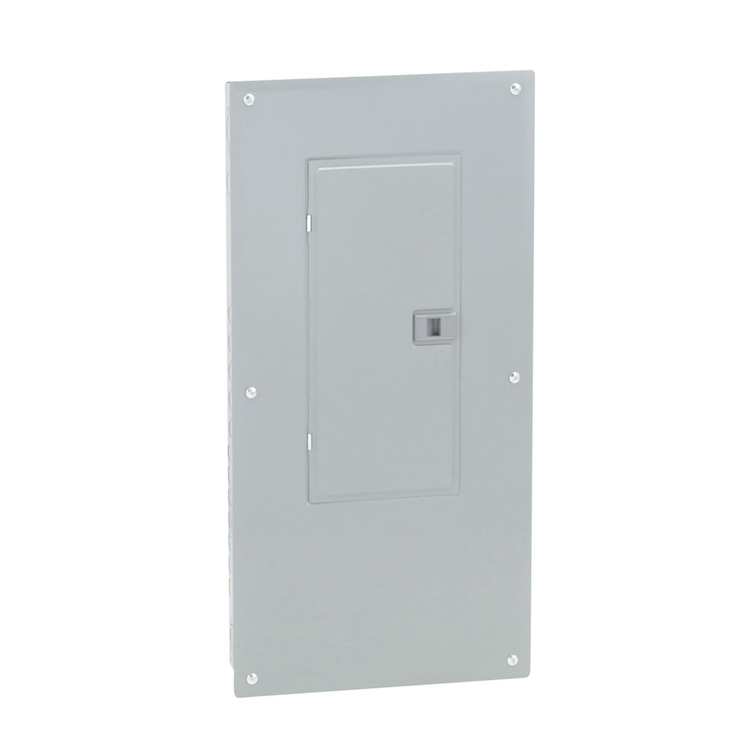 Square D HomeLine 200 amps 120/240 volt 20 space 40 circuits Main Breaker Load Center