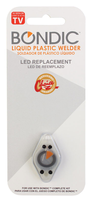 Bondic LED Replacement Adhesive Curing Light