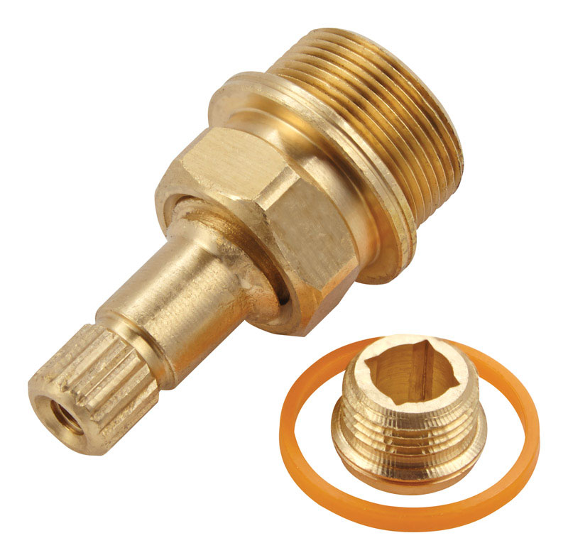 Ace 2L-4H Hot Faucet Stem For Sterling